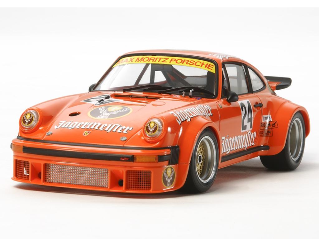 Porsche Turbo RSR Type 934 Jagermeister (Vista 3)