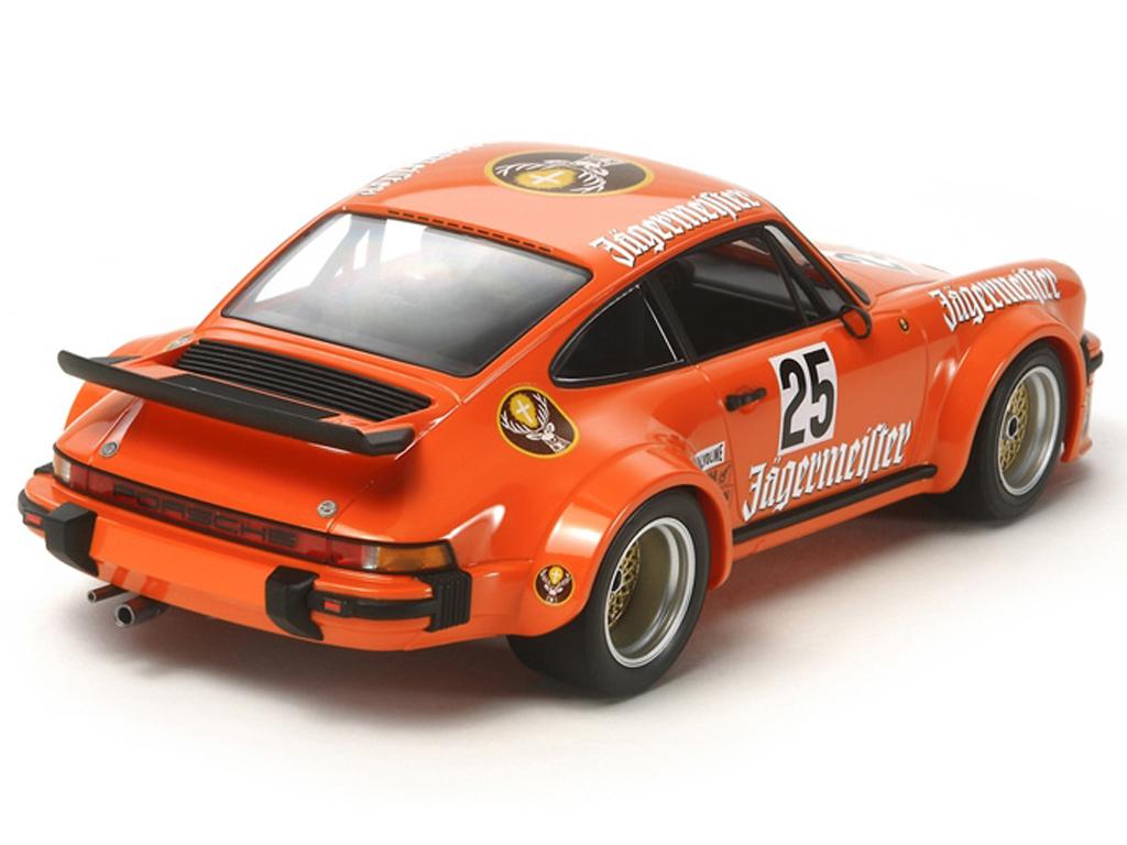 Porsche Turbo RSR Type 934 Jagermeister (Vista 4)