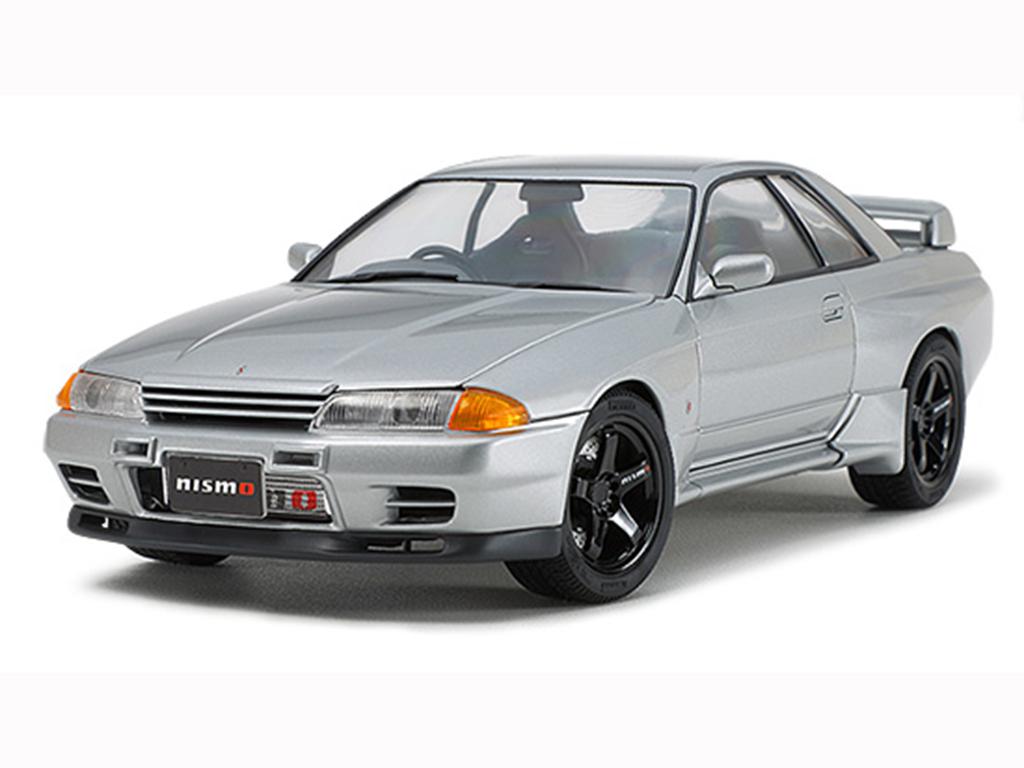 Nissan Skyline GT-R (R32) Nismo-Custom (Vista 2)