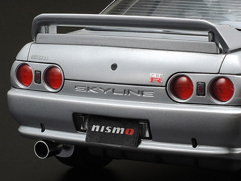Nissan Skyline GT-R (R32) Nismo-Custom (Vista 5)