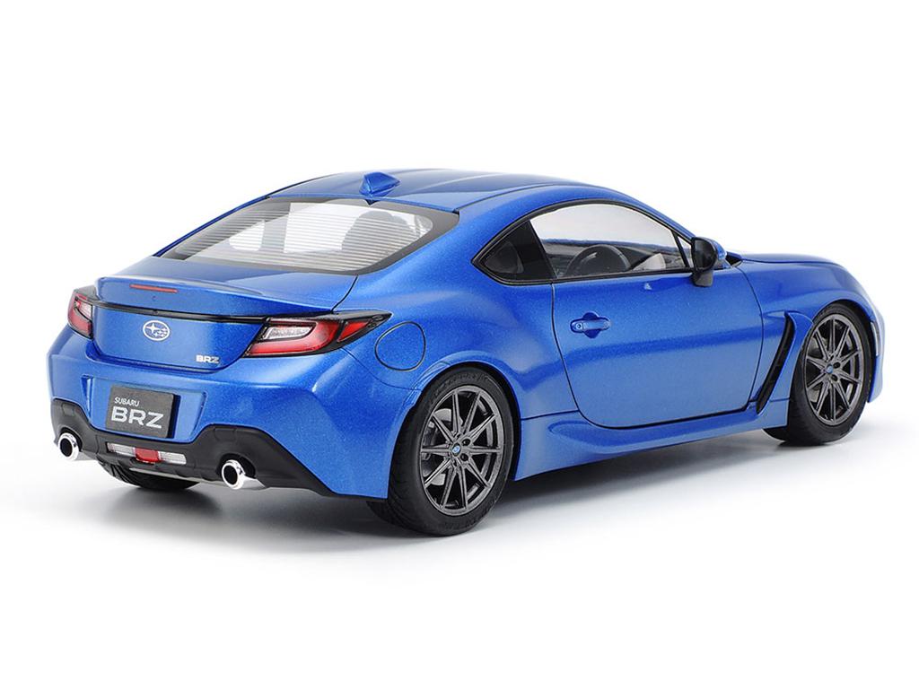 Subaru BRZ (ZD8) (Vista 3)