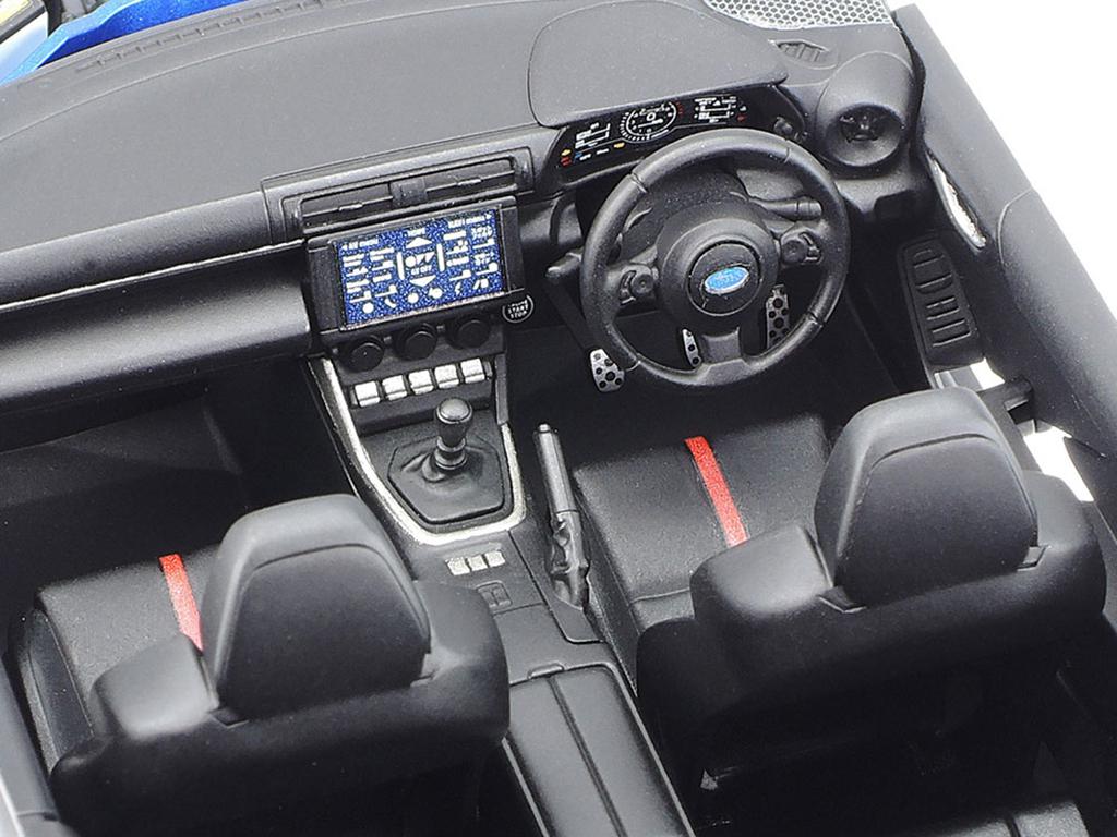 Subaru BRZ (ZD8) (Vista 6)