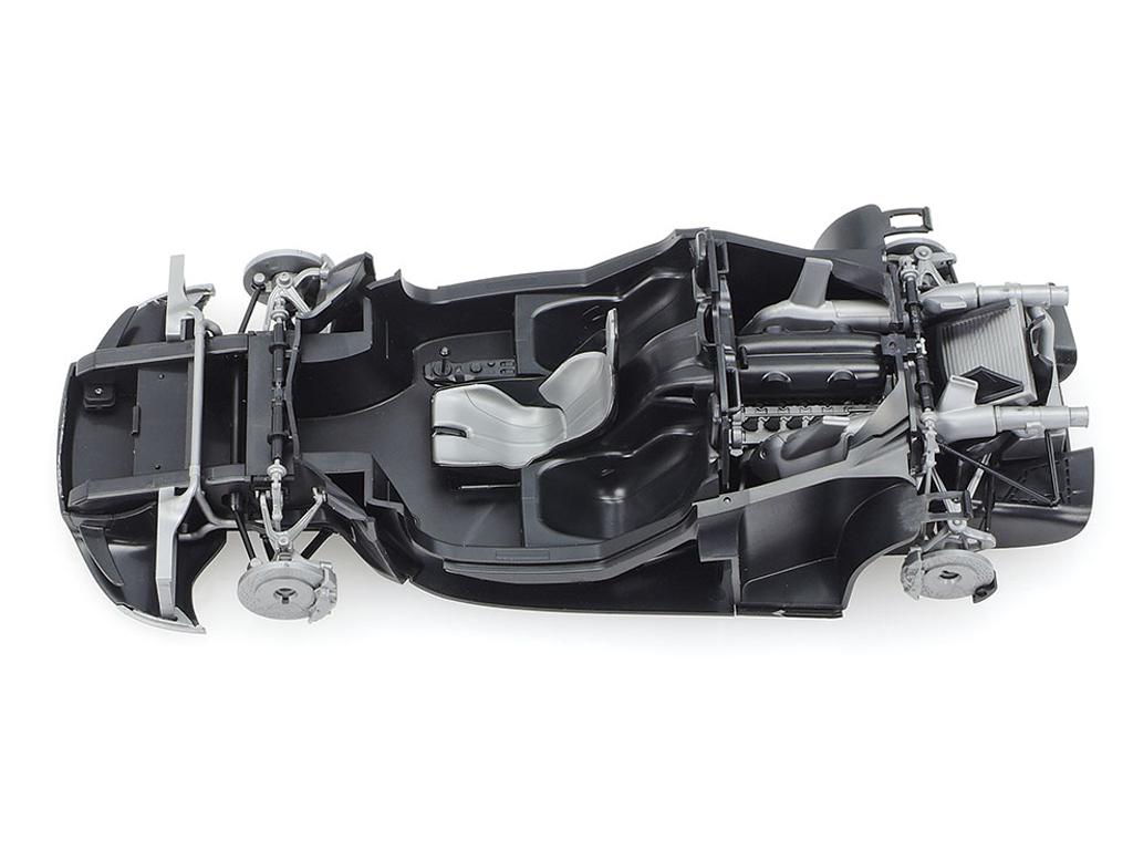 GMA T.50 Gordan Murray Automotive (Vista 5)