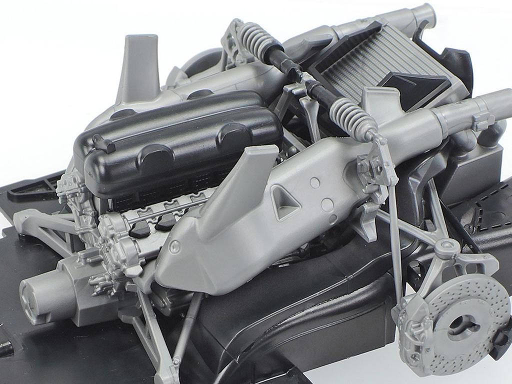 GMA T.50 Gordan Murray Automotive (Vista 6)