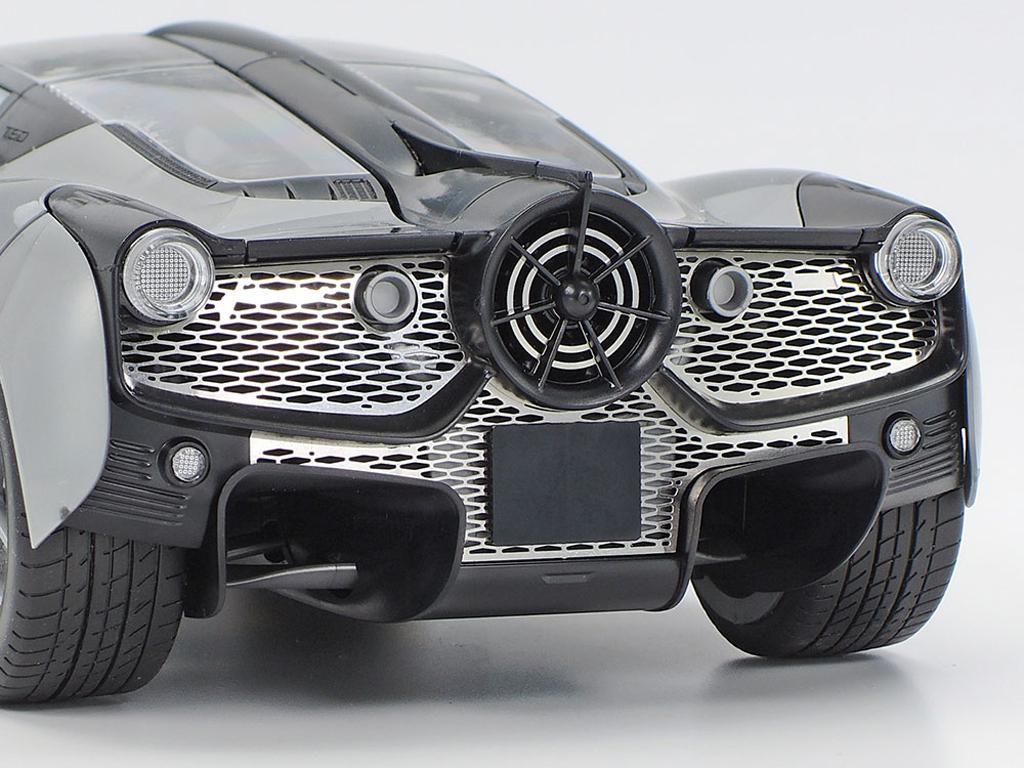GMA T.50 Gordan Murray Automotive (Vista 8)