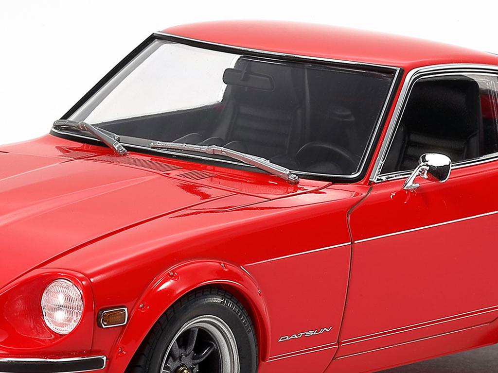 Nissan Fairlady 240Z Street-Custom (Vista 5)