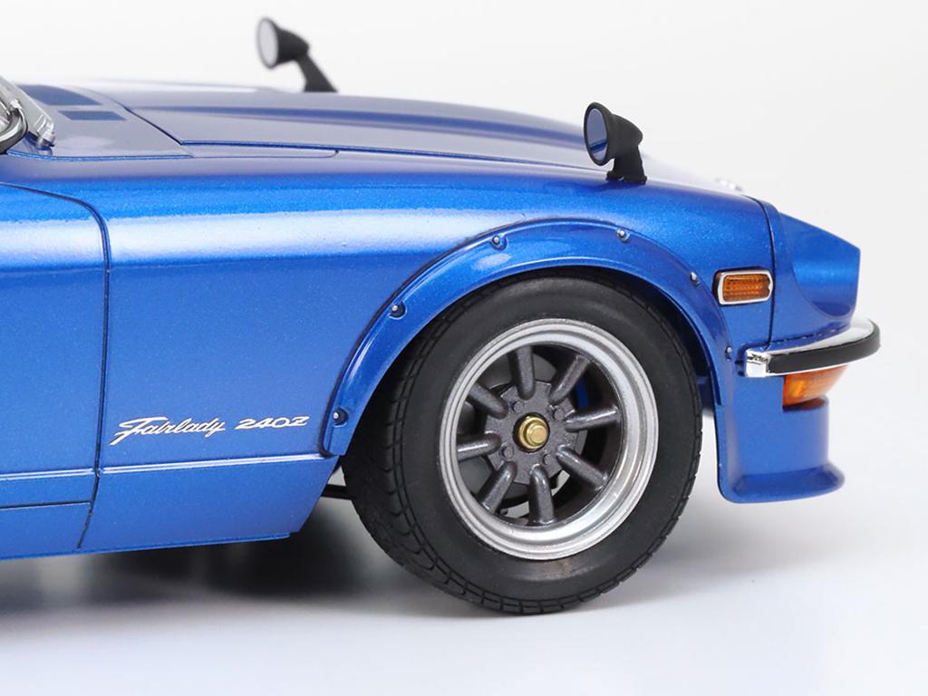 Nissan Fairlady 240Z Street-Custom (Vista 8)