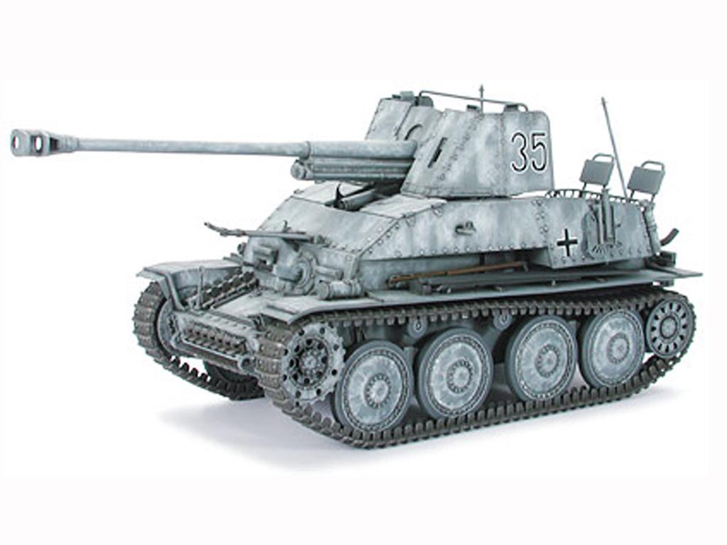 Marder III (Vista 3)