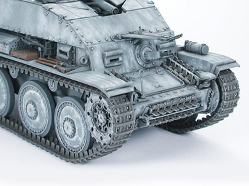 Marder III (Vista 5)