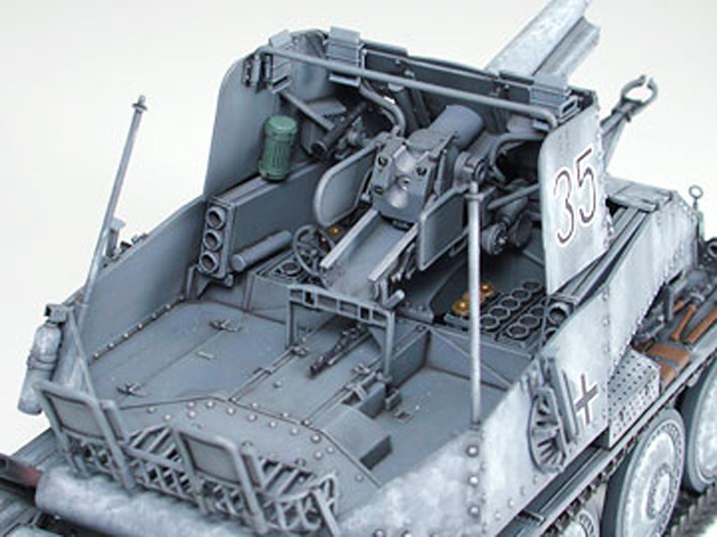 Marder III (Vista 6)