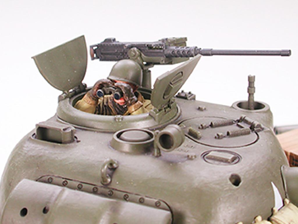 M4A3 Sherman 75mm Gun (Vista 5)