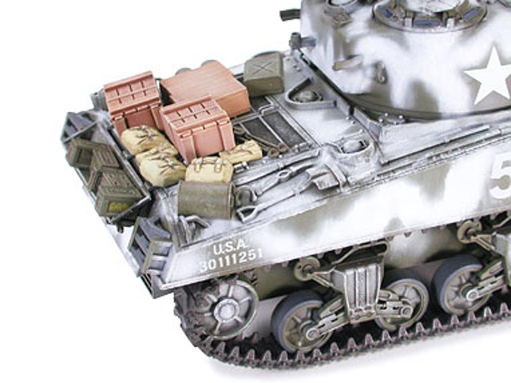 M4A3 Sherman (Vista 7)