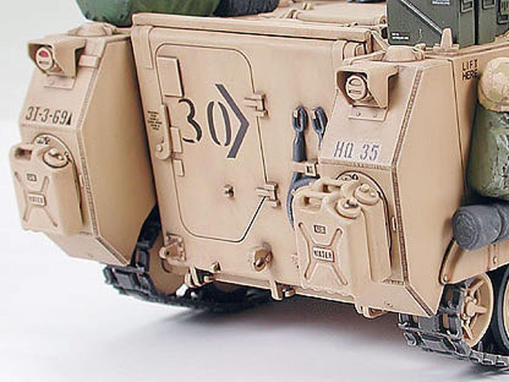 U.S. M113A2 (Vista 2)