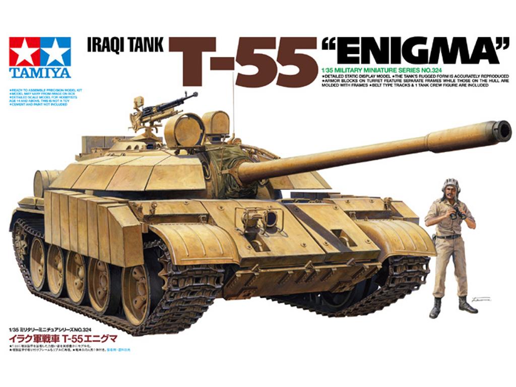 T-55 Enigma (Vista 1)