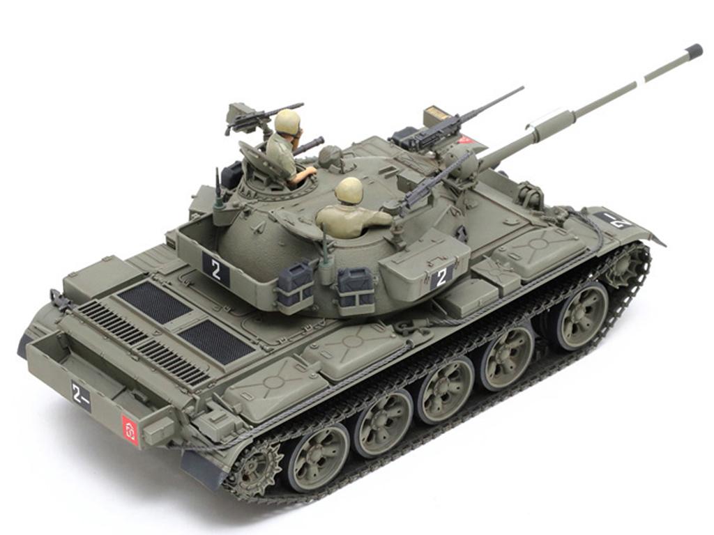 Israeli Tiran 5 (Vista 5)
