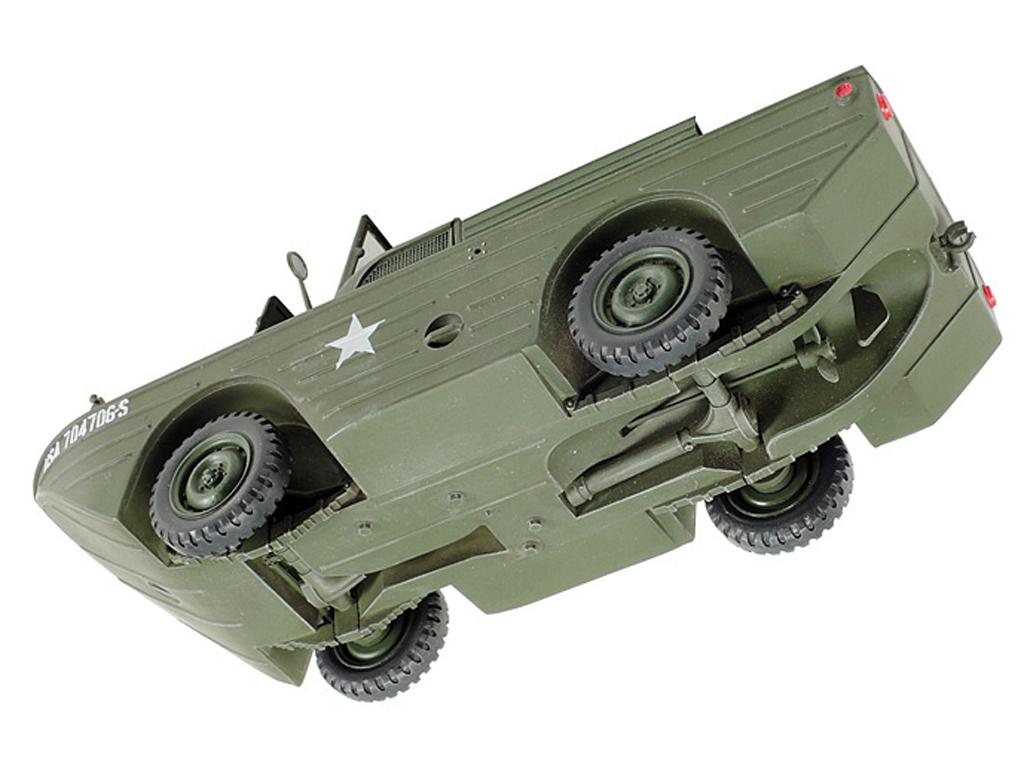 Ford GPA амфибия