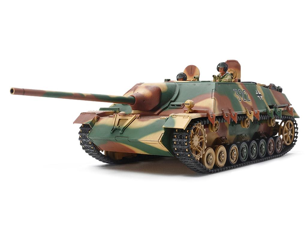 German Jagdpanzer IV (70) Lang (Vista 2)