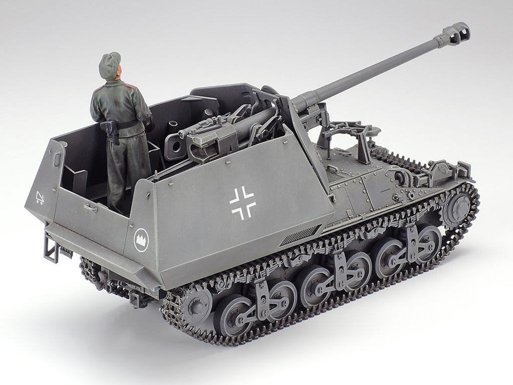 Jagdpanzer Marder I (Vista 3)