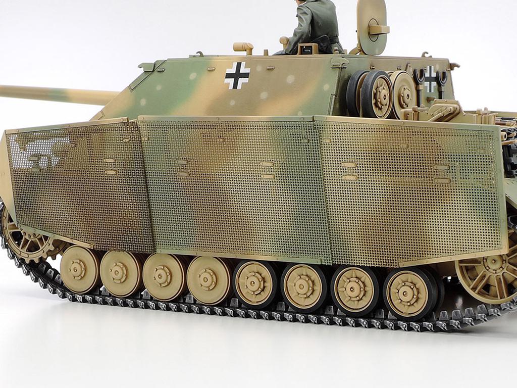 Panzer IV/70(A) Tank destroyer (Vista 4)