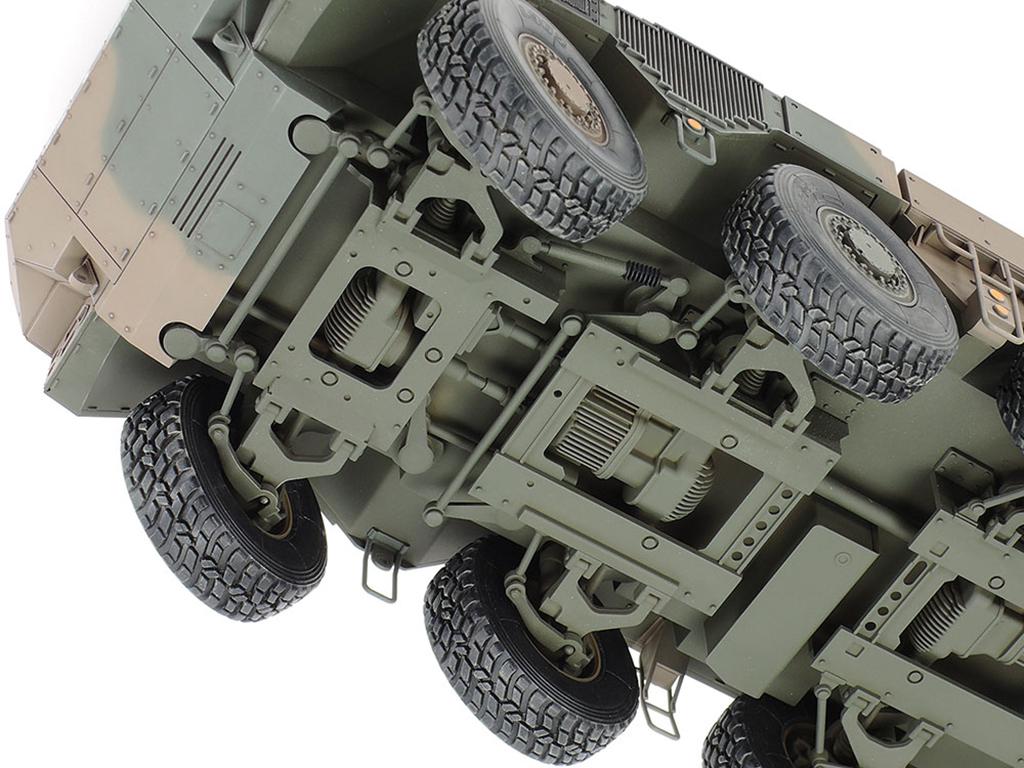 JGSDF Type 16MCV C5w/Win. 8x8 (Vista 15)