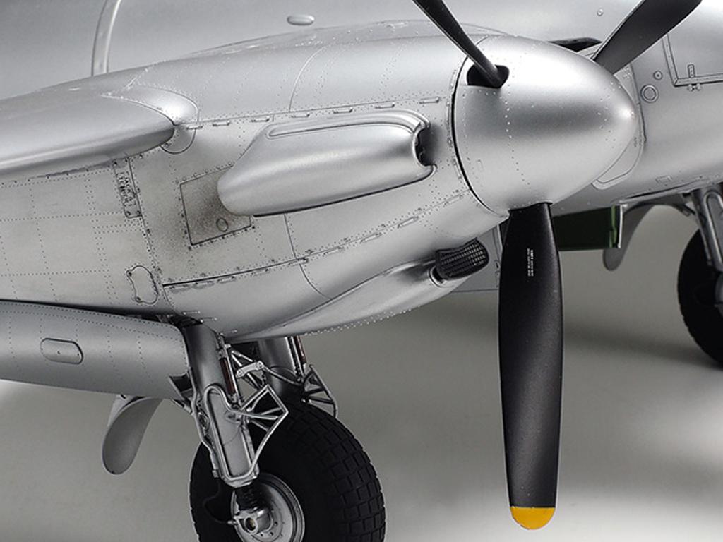 De Havilland Mosquito FB Mk.VI (Vista 10)