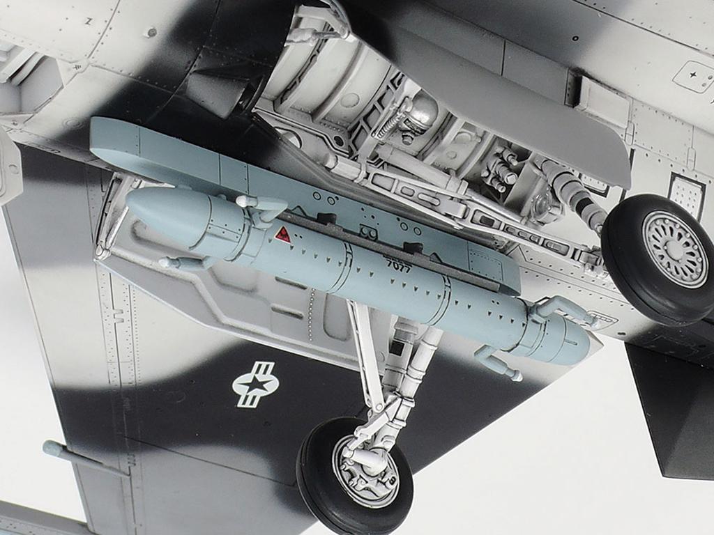 F-16C/N Aggressor / Adversary (Vista 6)