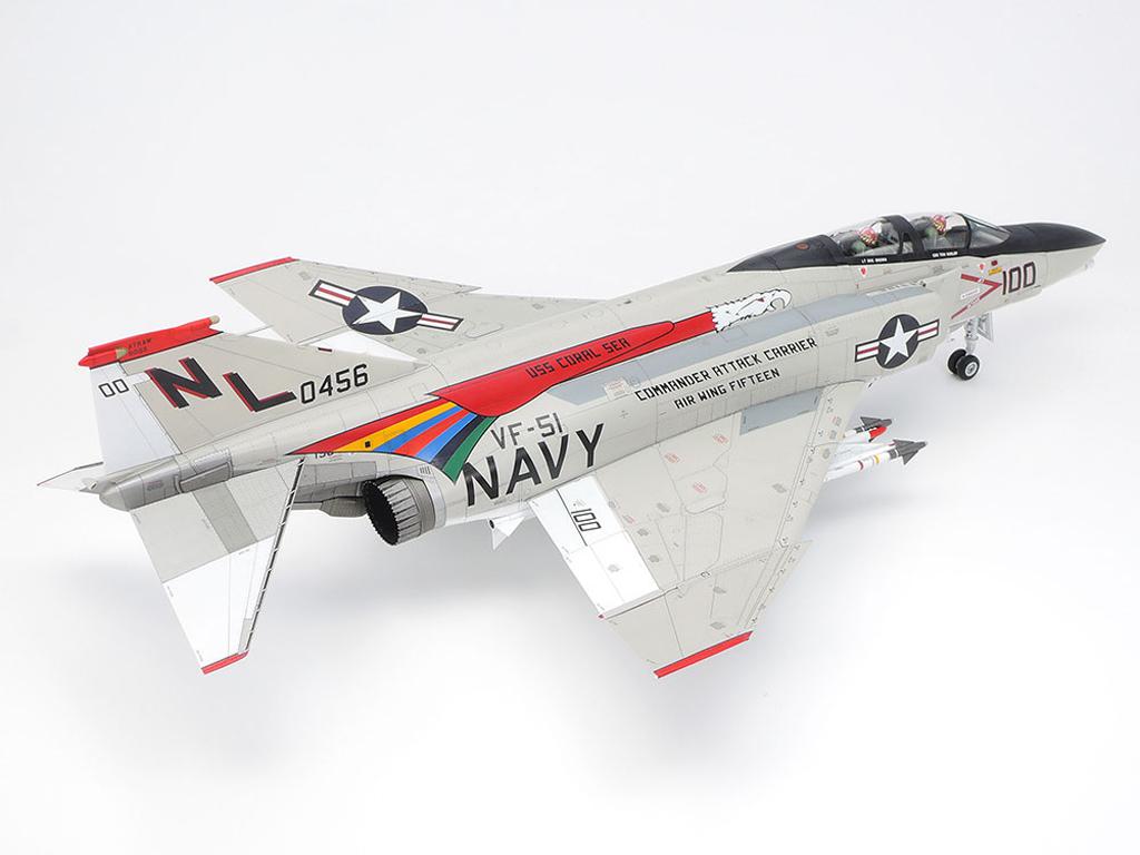 F-4B Phantom II (Vista 5)