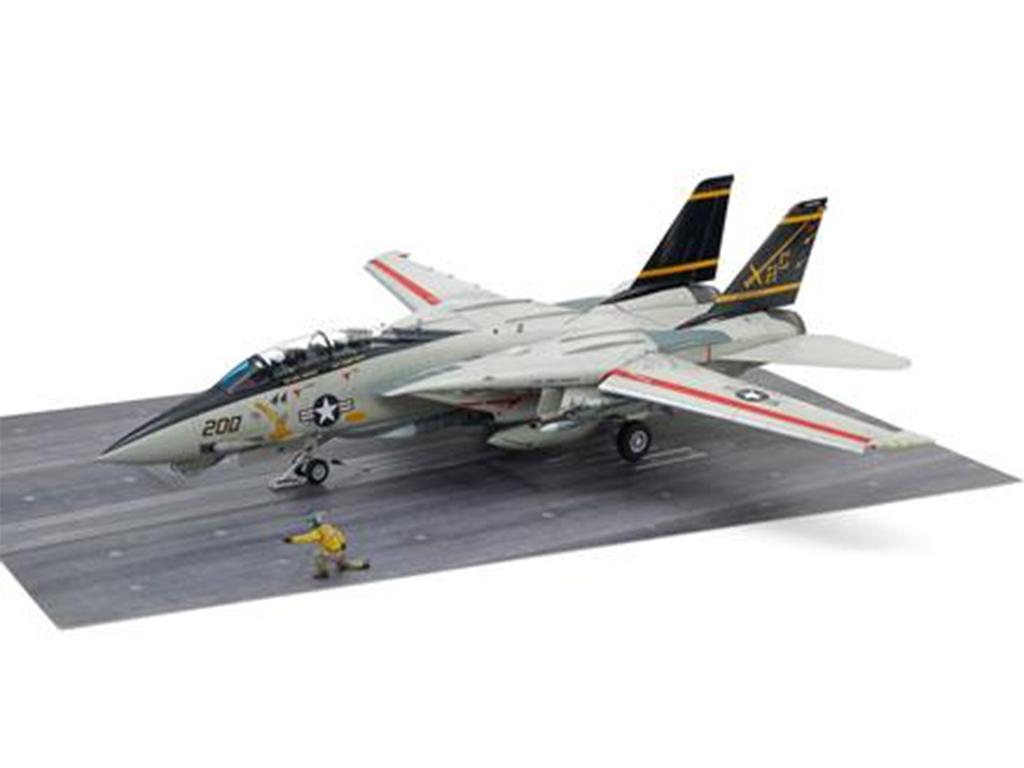 F-14A Late Carrier Launch Set (Vista 2)