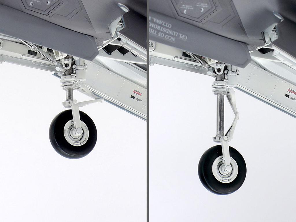 Lockheed Martin® F-35®B Lightning Ⅱ (Vista 16)