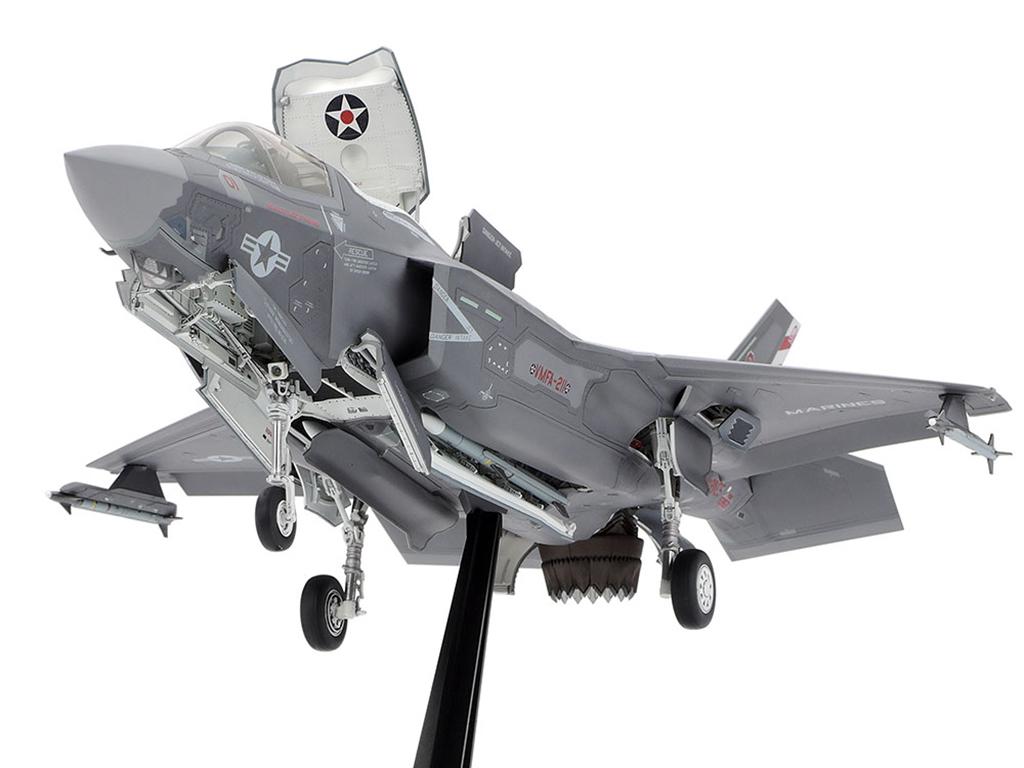 Lockheed Martin® F-35®B Lightning Ⅱ (Vista 2)