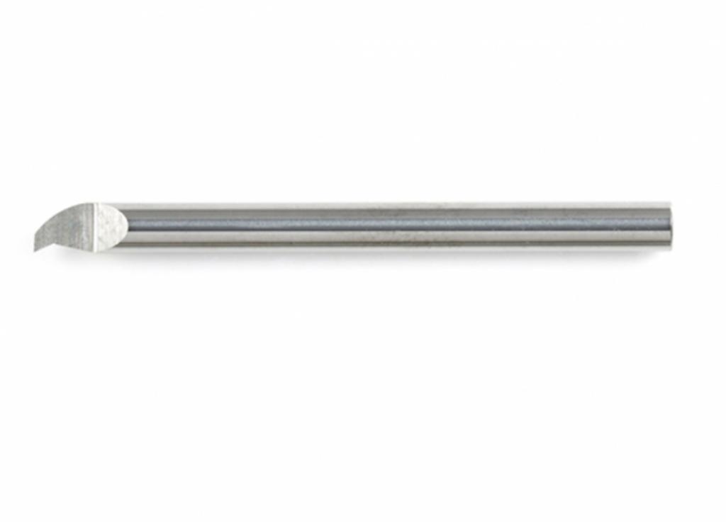 Cuchilla de grabado fino 0,2 mm (Vista 2)