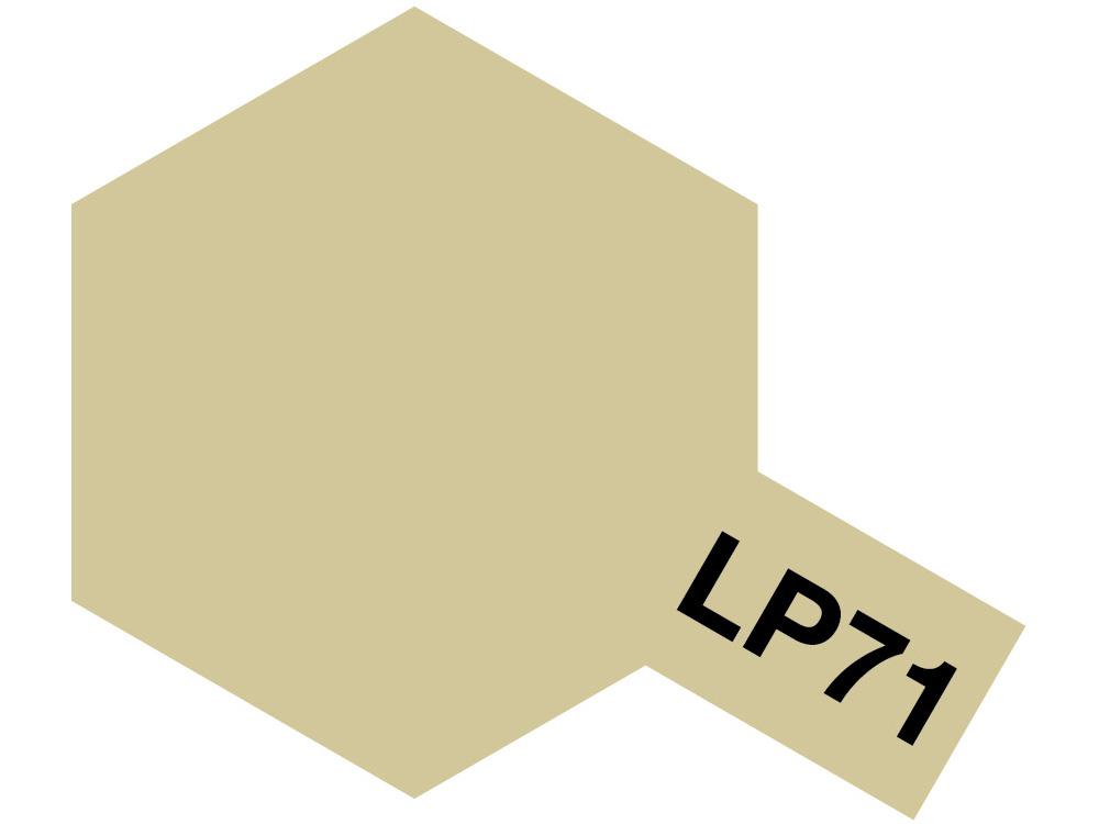 LP-71 Champán Oro (Vista 1)