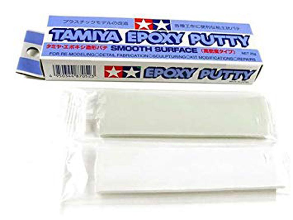 Epoxy Putty (Vista 2)