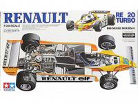Renault RE-20 (Vista 6)