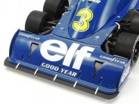 Tyrrell P34 Six Wheeler (Vista 16)