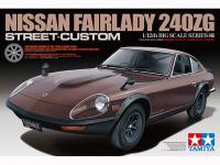 Nissan Fairlady 240ZG Street-Custom (Vista 9)