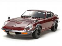 Nissan Fairlady 240ZG Street-Custom (Vista 10)