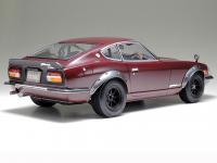 Nissan Fairlady 240ZG Street-Custom (Vista 11)