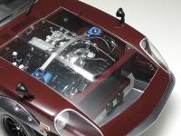 Nissan Fairlady 240ZG Street-Custom (Vista 15)