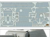 Zimmerit Sheet Panther G Early (Vista 2)