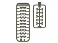 Panther D Track Link Set (Vista 6)