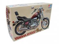 Yamaha XV1000 Virago (Vista 3)