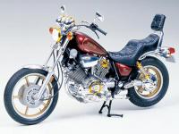 Yamaha XV1000 Virago (Vista 4)