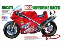 Ducati 888 Superbike (Vista 3)