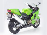 Kawasaki Ninja ZX-12R (Vista 12)