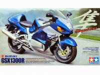 Suzuki Hayabusa 1300 (GSX 1300R) (Vista 5)