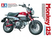 Honda Monkey 125 (Vista 10)