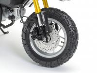 Honda Monkey 125 (Vista 14)