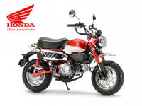 Honda Monkey 125 (Vista 15)