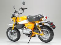 Honda Monkey 125 (Vista 16)